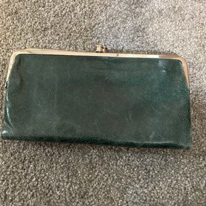 Classic HOBO in Green